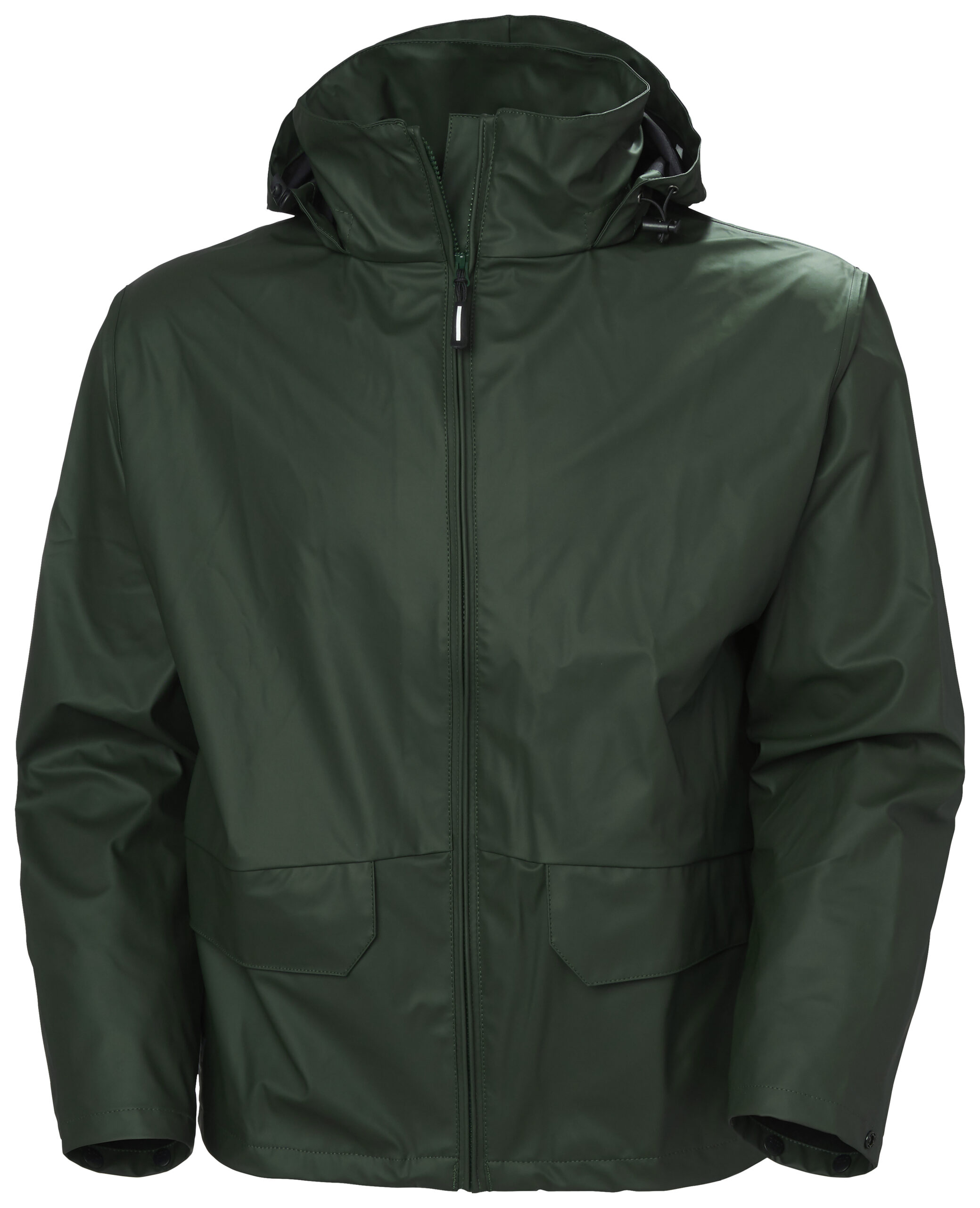 Voss Jacket - Image 2