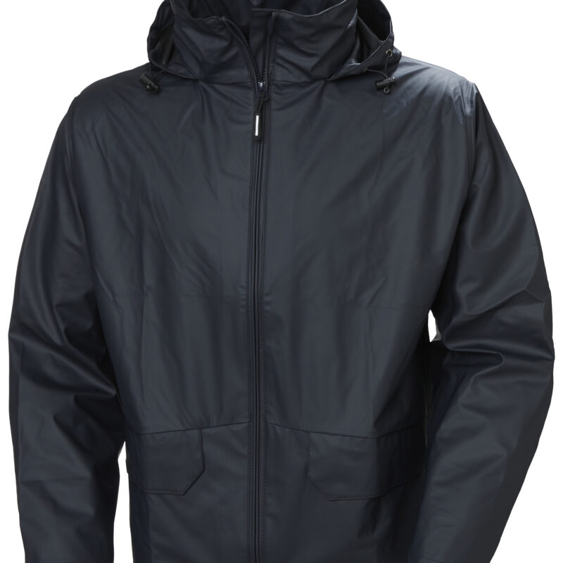 Voss Jacket