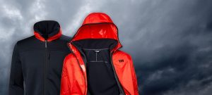 Αδιάβροχα ρούχα Helly Hansen