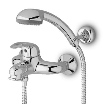 Μπαταρία Λουτρού ZUCCHETTI Z25175.CD
