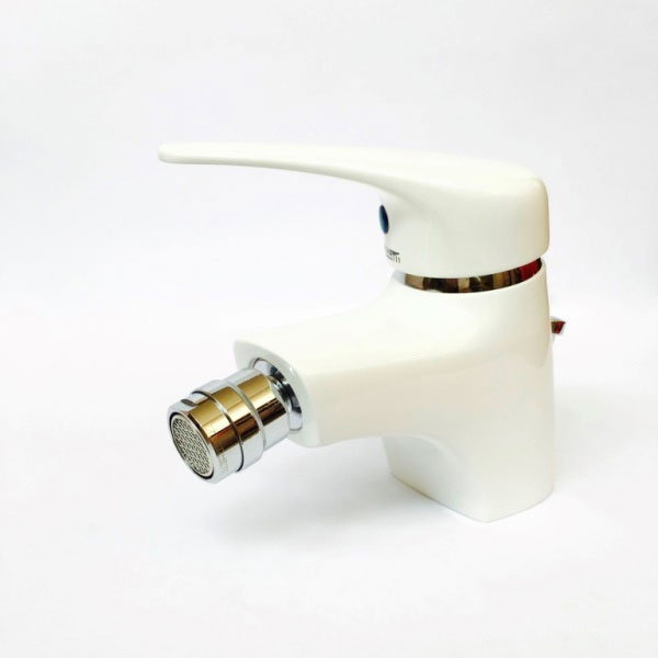 Μπαταρία μπιντέ ZUCCHETTI Z1732.W - Image 2